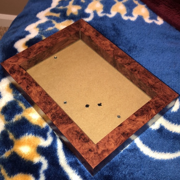 💖Wooden Picture Frame - Picture 2 of 4